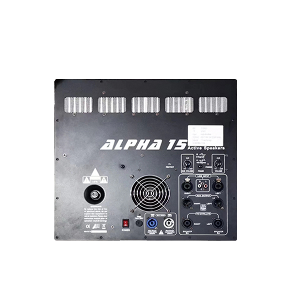 ALPHA15